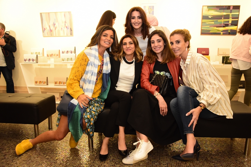 Launch of élan Bags